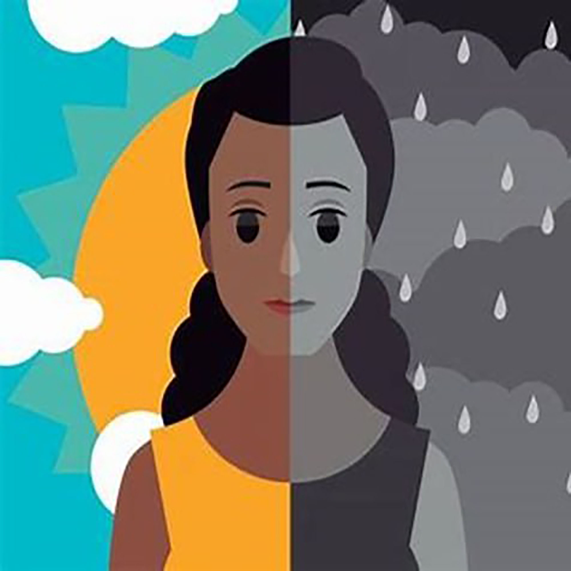 Bipolar Disorder Image