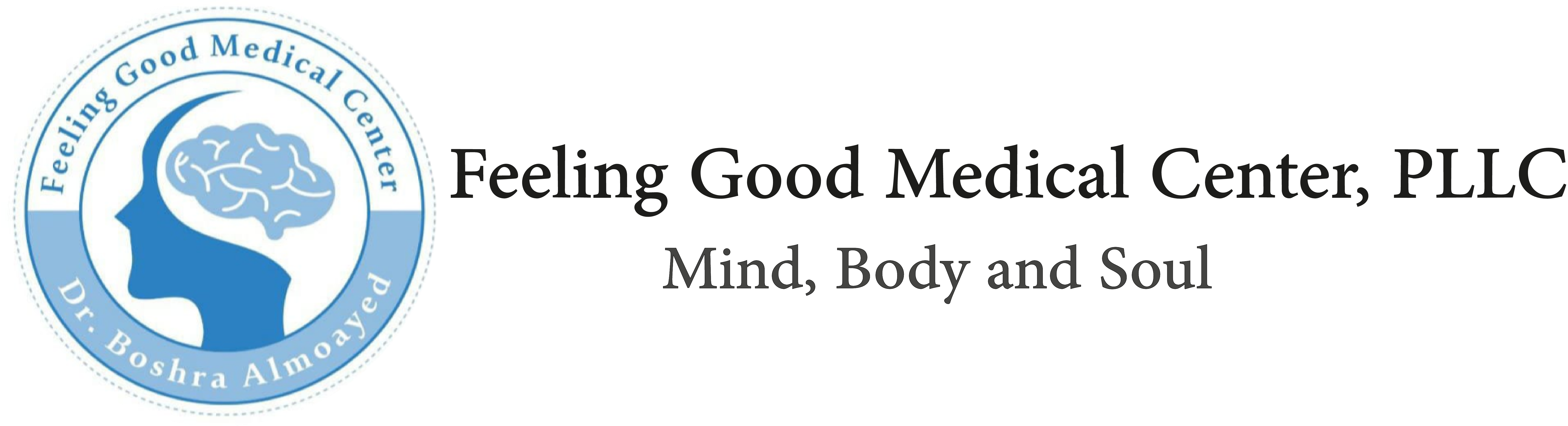 Feeling Good Medical Center, PLLC
